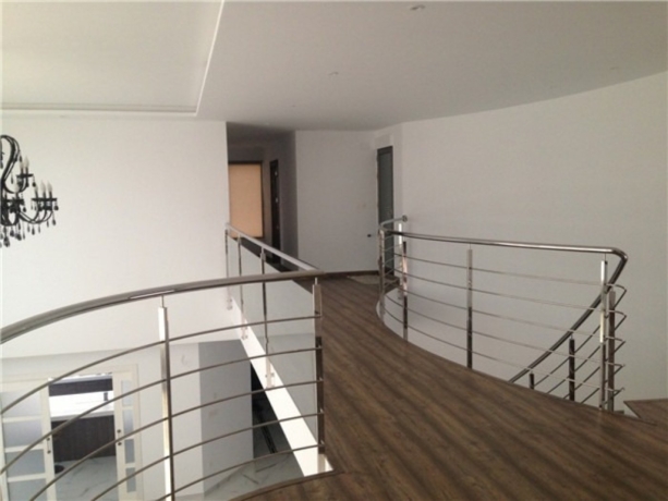 Escaleras