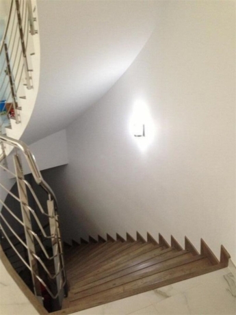 Escaleras