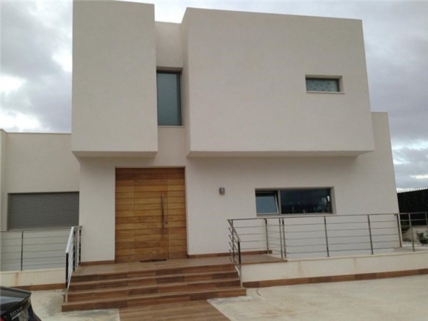 Fachada