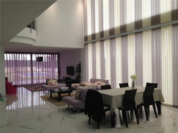 Salón-comedor