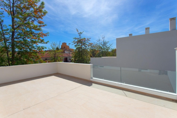 Terraza