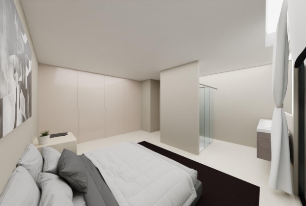 Dormitorio