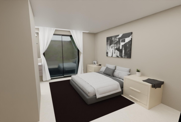 Habitación