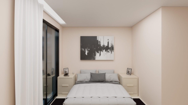 Dormitorio