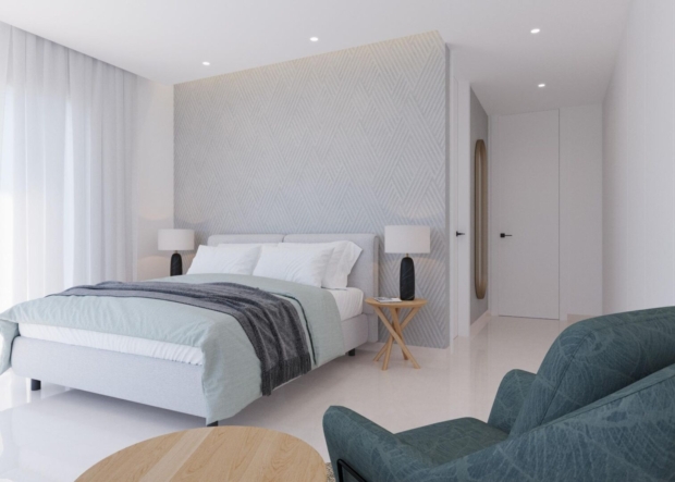 Dormitorio