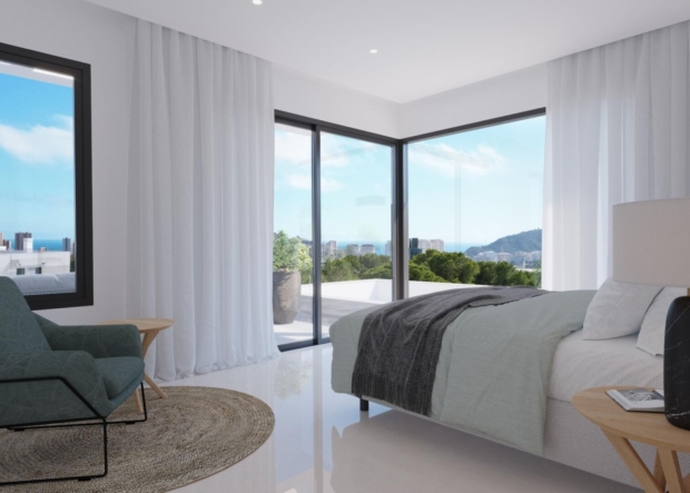 Dormitorio