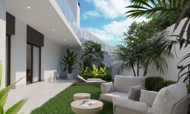 Terraza