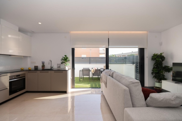 Salón