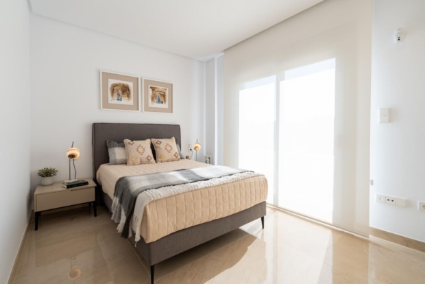 Dormitorio