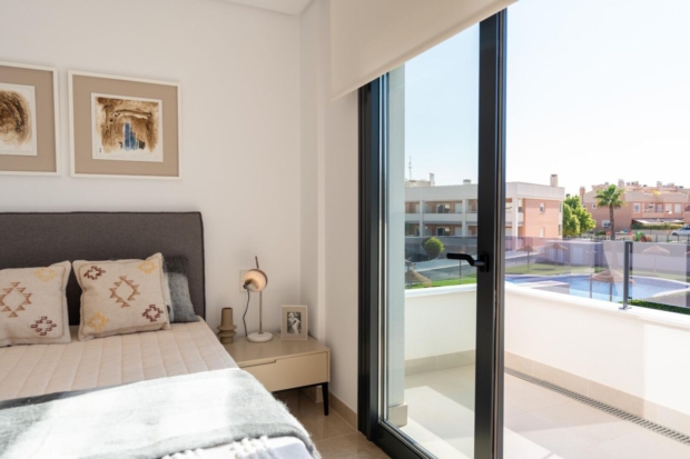 Dormitorio