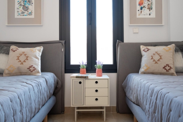 Dormitorio