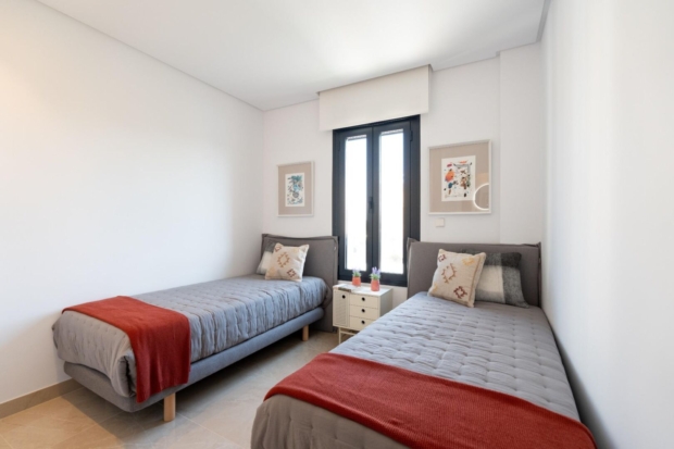 Dormitorio