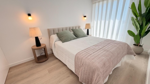 Dormitorio