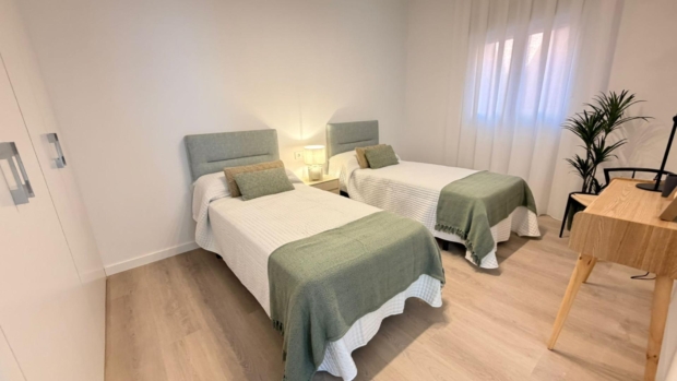 Dormitorio