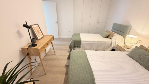 Dormitorio