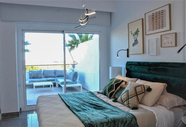 Dormitorio