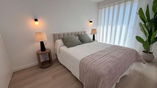 Dormitorio