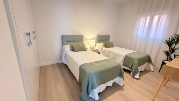 Dormitorio