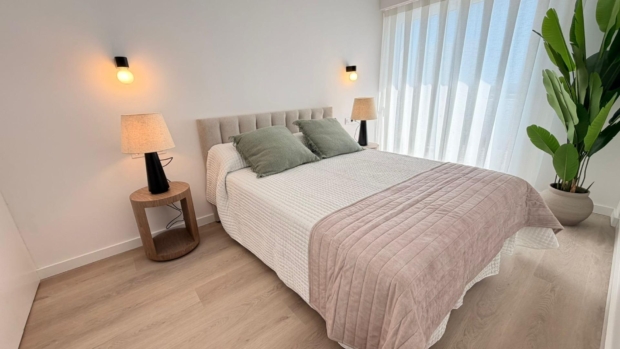 Dormitorio