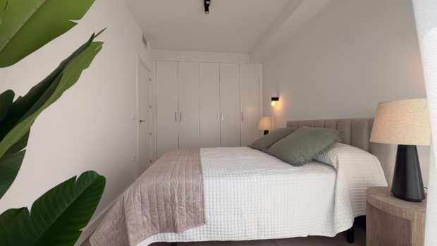 Dormitorio