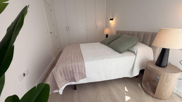 Dormitorio