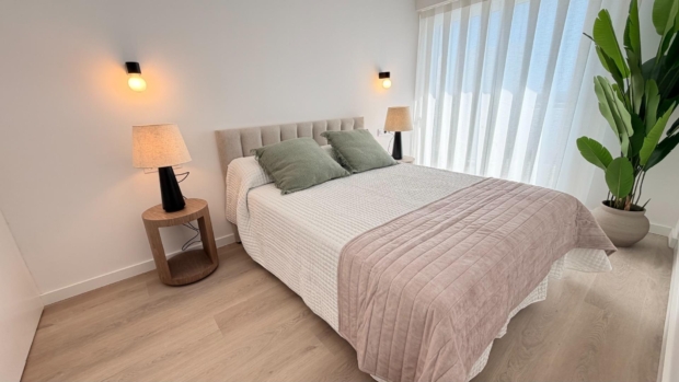 Dormitorio