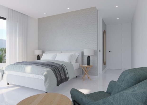 Dormitorio