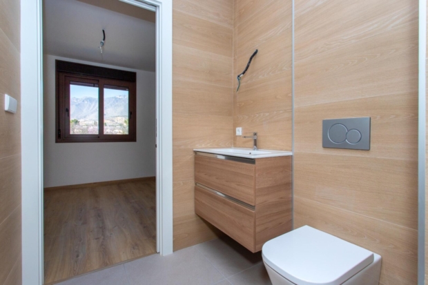 Baño