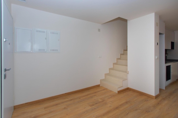 Escaleras