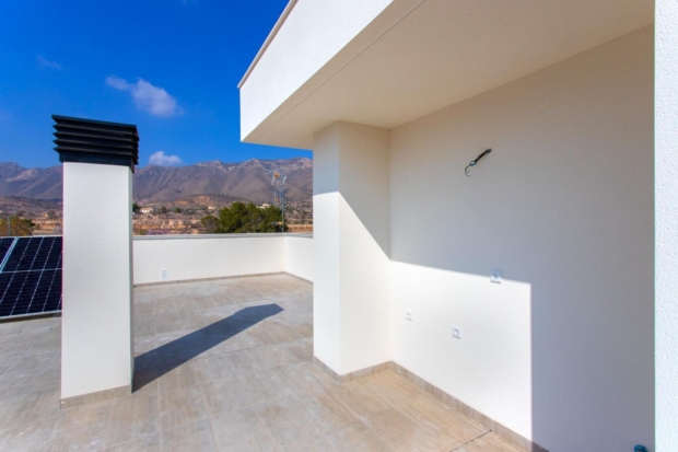 Terraza