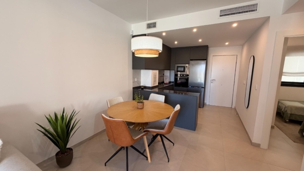 Salón-comedor