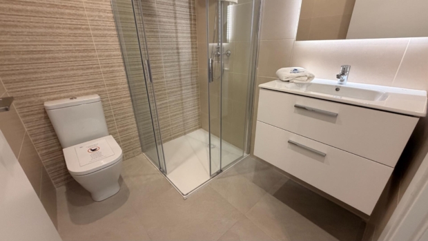 Baño