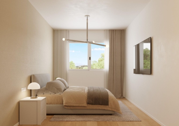 Dormitorio
