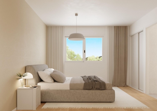 Dormitorio