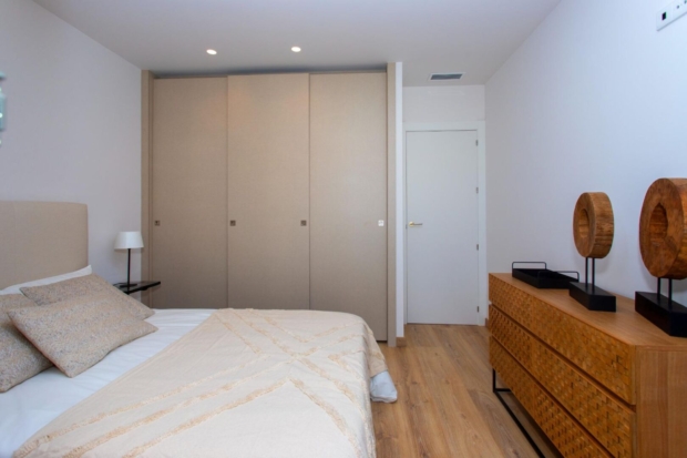 Dormitorio
