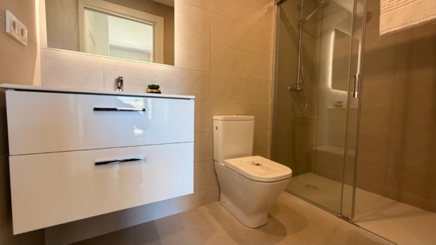 Baño
