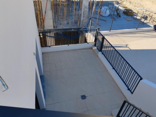 Escaleras