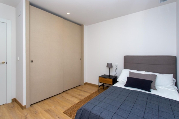 Dormitorio