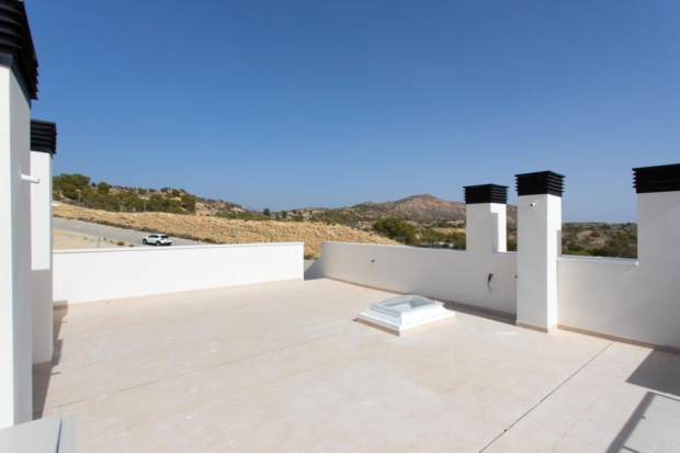 Terraza
