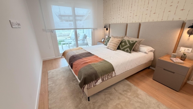 Dormitorio