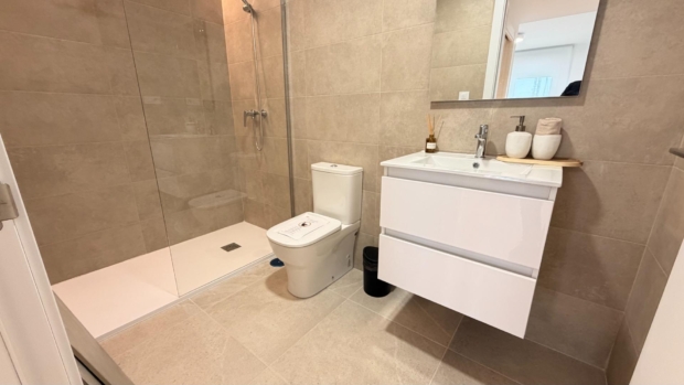 Baño