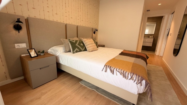 Dormitorio