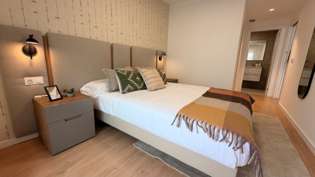 Dormitorio