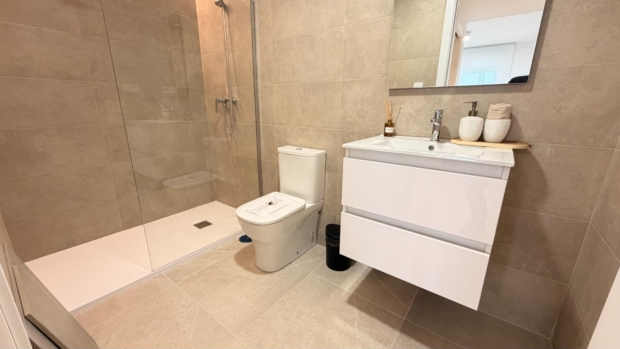Baño