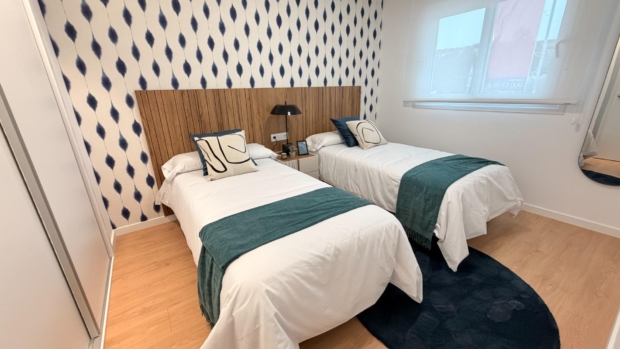 Dormitorio