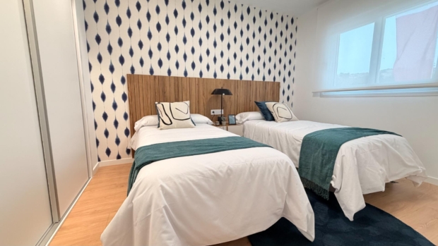 Dormitorio