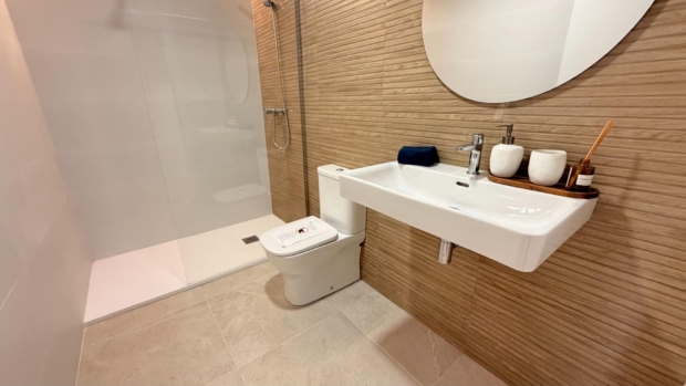 Baño