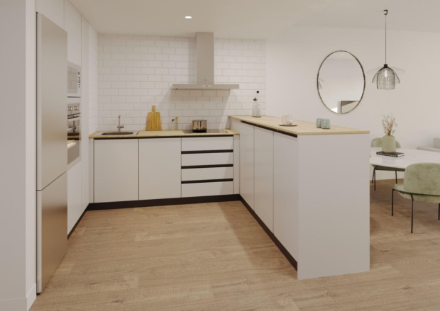 Cocina