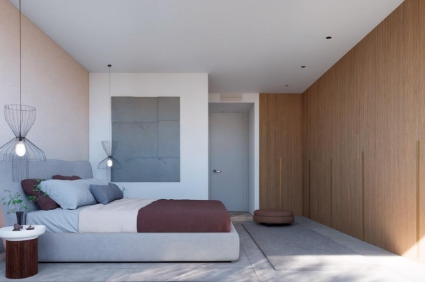 Dormitorio