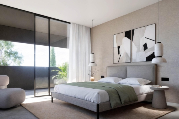 Dormitorio